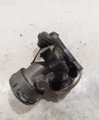 Audi A4 S4 B6 8E 8H Engine shut-off valve 038131501AL 251702019