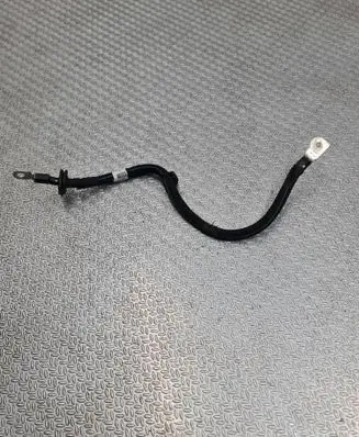 Citroen C4 II Picasso Negative earth cable (battery)