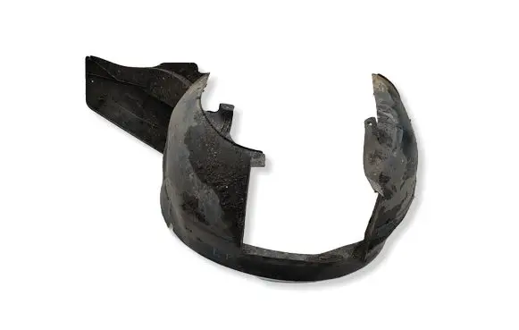 Peugeot Expert Front wheel arch liner splash guards 