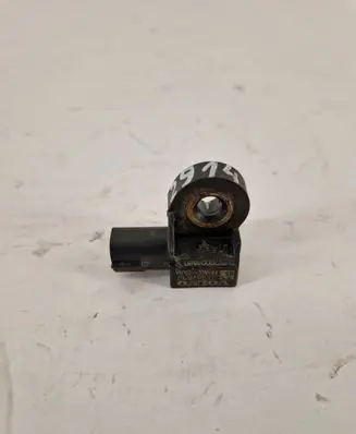 Volvo V40 Airbag deployment crash/impact sensor 31387892