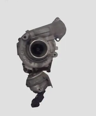 Peugeot 508 Turbo 9686120680 8062912