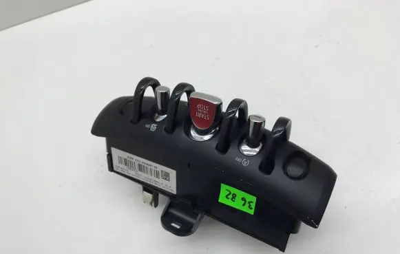 Mini One - Cooper F56 F55 Engine start stop button switch 9328287