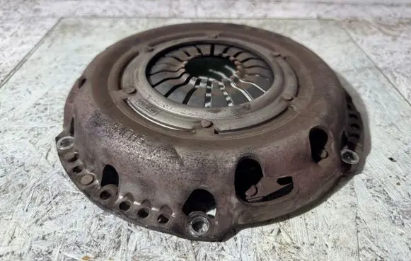 Ford Focus C-MAX Clutch set kit