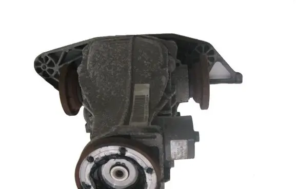 Audi Q5 SQ5 Rear differential 0AR525083C