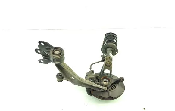 Ford Transit - Tourneo Connect Front wheel hub spindle knuckle KV6C18045LA