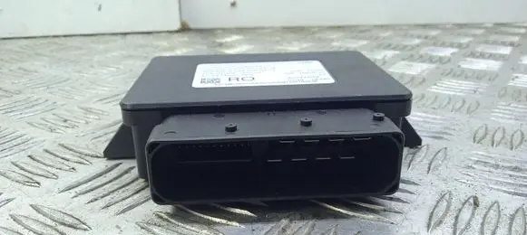 Mercedes-Benz A W169 Brake system control unit/module A2469003417