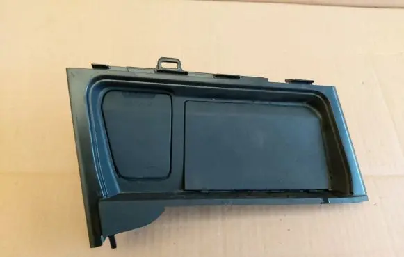 Lexus NX Other center console (tunnel) element 5881376010