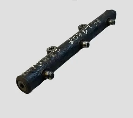 Peugeot 607 Fuel main line pipe 4R8Q9D280AC Z0407148 A2C20001330