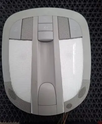 Mercedes-Benz ML W164 Headlining roof cover 
