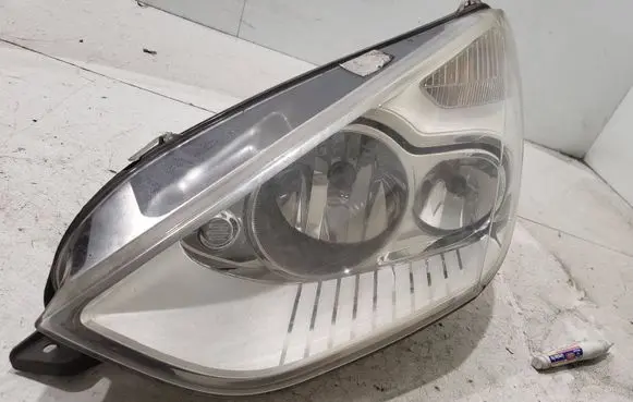 Ford Galaxy Headlight/headlamp 6M2113W030BH 1LJ00925003