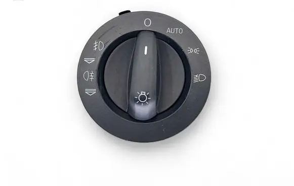 Audi A6 S6 C6 4F Other switches/knobs/shifts 4F1941531D