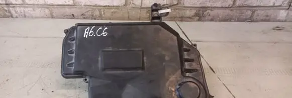 Audi A6 S6 C6 4F Fuse box set 4F1907355A