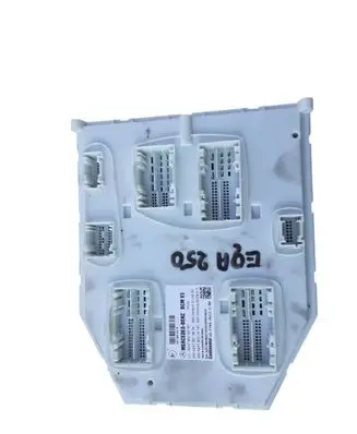 Mercedes-Benz EQA Comfort/convenience module A2479004318 A2479015604 A2479021516