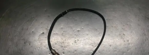Lambda probe sensor