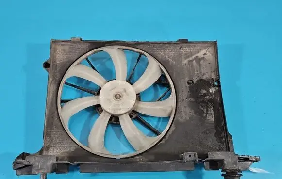 Toyota Auris 150 Fan set IMPRK1604131
