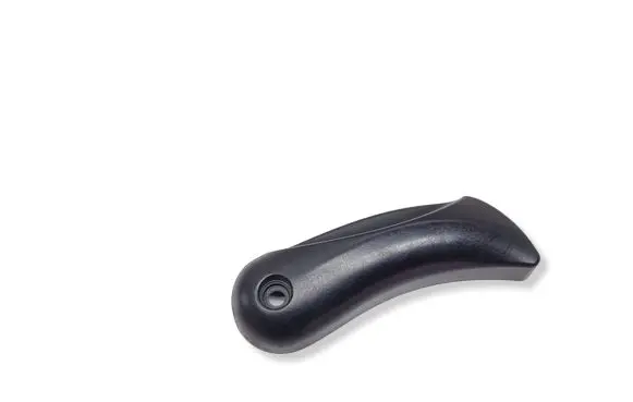 BMW 5 E60 E61 Engine bonnet (hood) release handle 7008933 51437008933