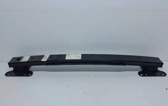 Opel Karl Rear bumper cross member 42391506