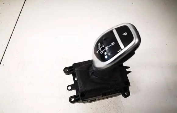 BMW 5 F10 F11 Gear shifter/selector 925119101 1002728100