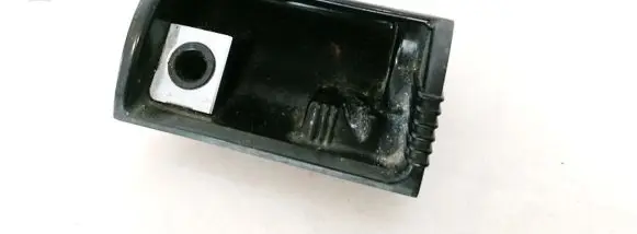 Volkswagen PASSAT B5.5 Car ashtray 3B0857989B