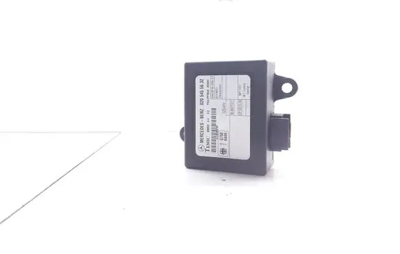 Immobilizer control unit/module