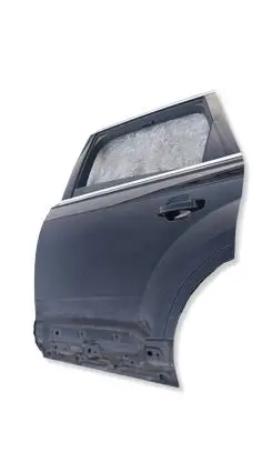 Audi Q7 4M Rear door 