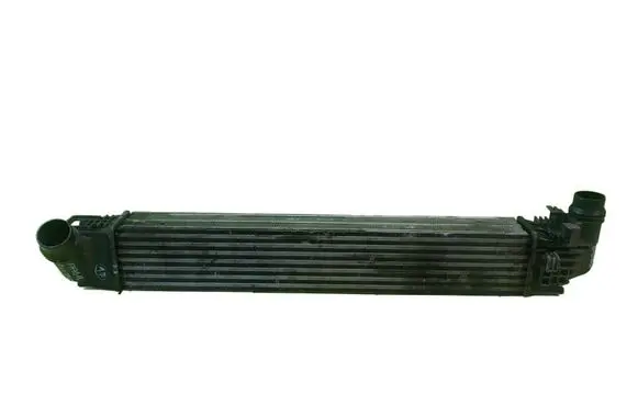 Dacia Duster Intercooler radiator 8200880552 17AB18