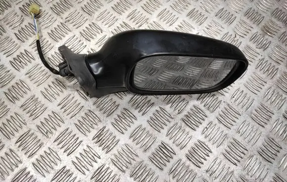 Subaru Forester SF Front door electric wing mirror 41071904