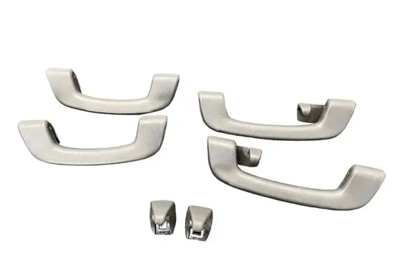 BMW X5 F15 A set of handles for the ceiling 