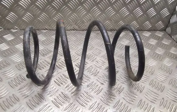 BMW 3 E46 Front coil spring
