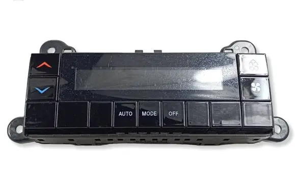 Jeep Grand Cherokee WL Climate control unit P68423839AC 24477B 05050505