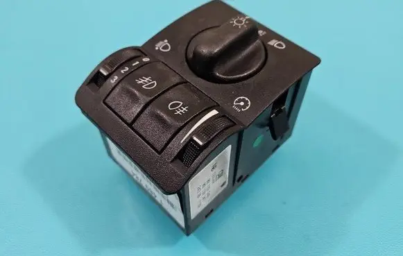 Opel Zafira A Light switch 09133249 IMPRK1489784