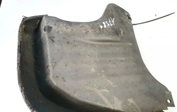 Honda Civic Rear mudguard 