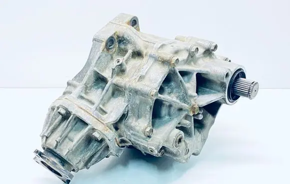 Suzuki SX4 S-Cross Gearbox transfer box case 2741154L20 2751164R00