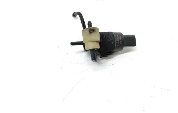 Audi A6 S6 C6 4F Windscreen/windshield washer pump 1T0955651A