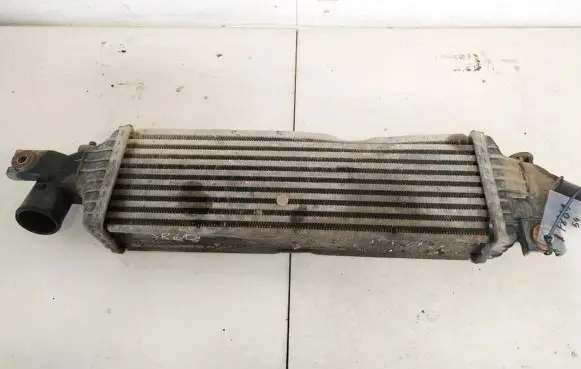 Nissan Primera Intercooler radiator