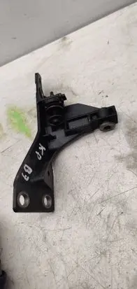 Audi A4 S4 B7 8E 8H Front bumper mounting bracket 8E0805363