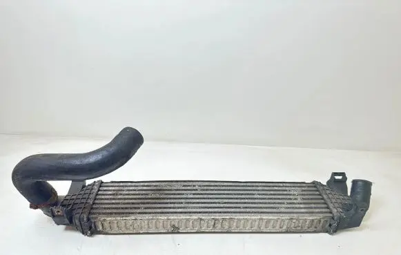 Ford Focus Intercooler radiator 3M5H9L440AE 121JN200716