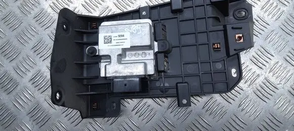 Opel Insignia A Engine control unit/module 22909204