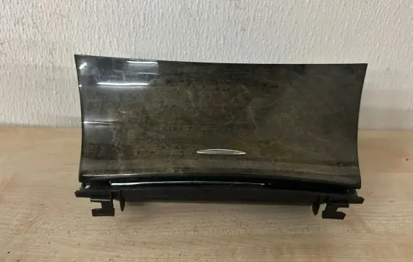 Mercedes-Benz E W211 Keyless (KESSY) go control unit/module 2118204075