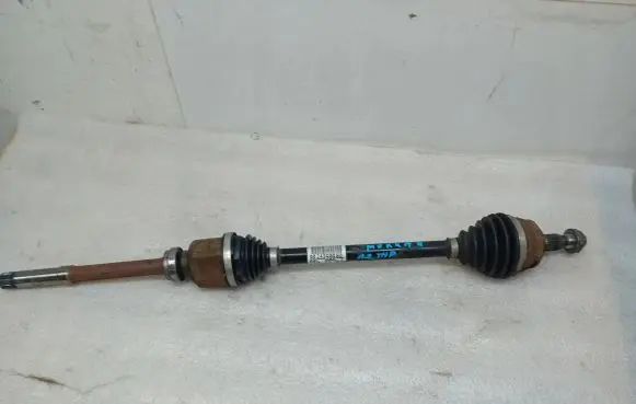 Opel Mokka B Front driveshaft 9824359680