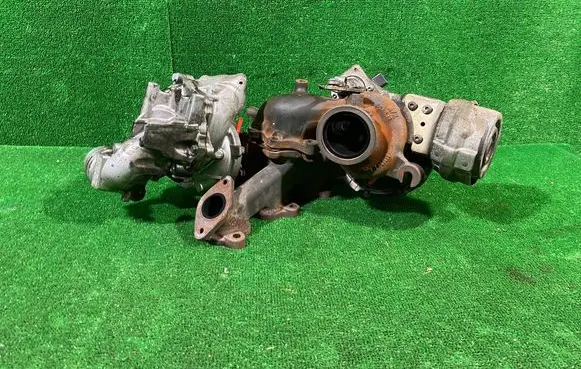 Renault Master IV Turbo 1441000Q1J 1441100Q5C