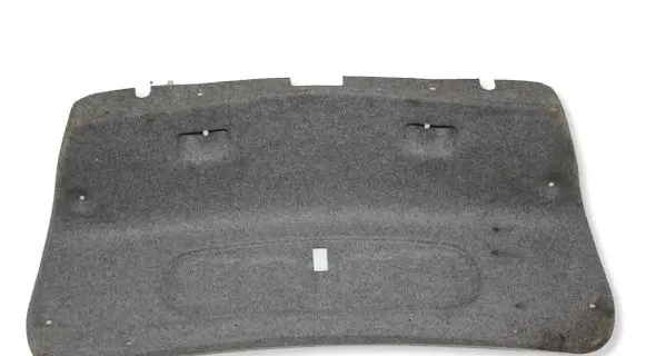 BMW 3 E46 Tailgate trim 8208511