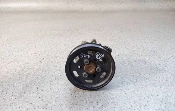 Volkswagen Sharan Power steering pump