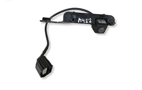 Mitsubishi Outlander Front bumper camera 8781A148 0006167