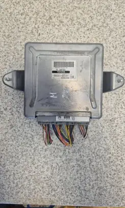 Toyota Prius (NHW20) Other control units/modules 8998147221
