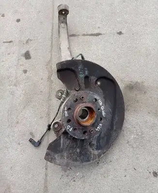 Mercedes-Benz GL X164 Front wheel hub