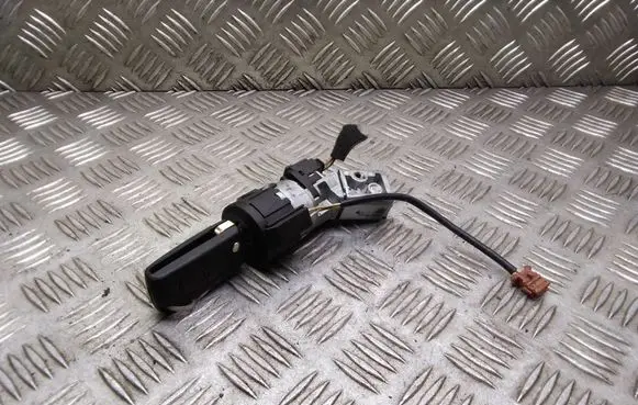 Peugeot 308 Ignition lock 36410600
