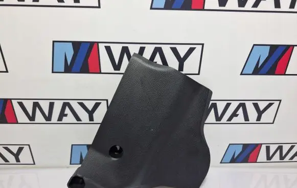 BMW X1 F48 F49 Dashboard side end trim 