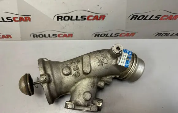Air intake hose/pipe