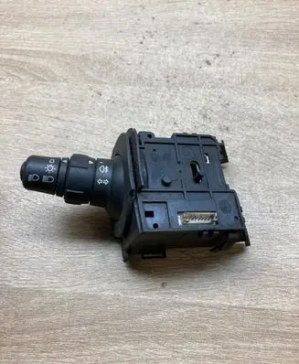 Renault Scenic II - Grand scenic II Indicator stalk 